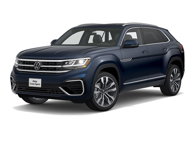 volkswagen atlas cross sport 2022 1V2FE2CA3NC220667 image